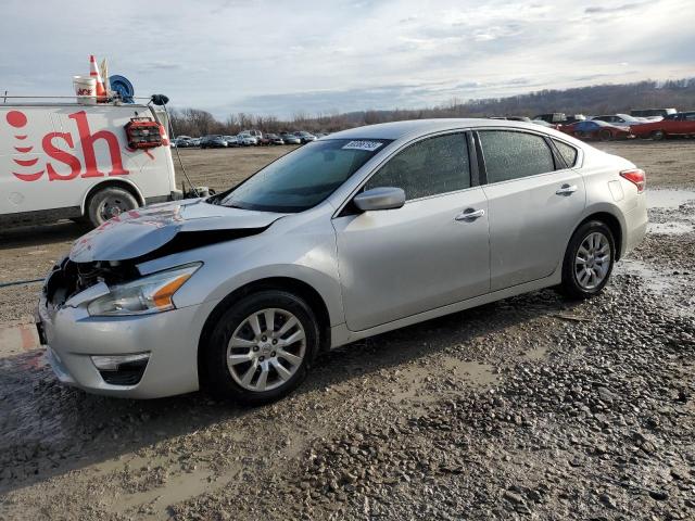 NISSAN ALTIMA 2013 1n4al3apxdc244595