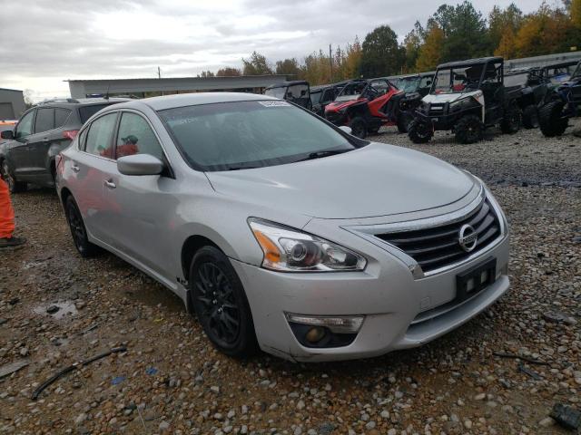 NISSAN ALTIMA 2.5 2013 1n4al3apxdc244614