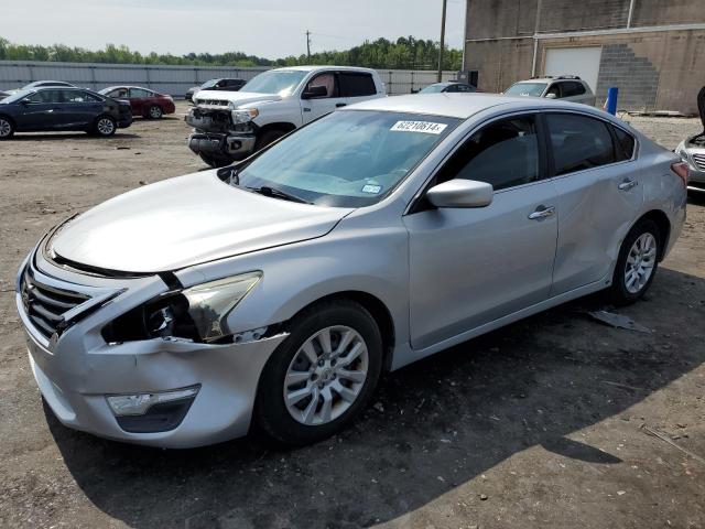 NISSAN ALTIMA 2013 1n4al3apxdc244659