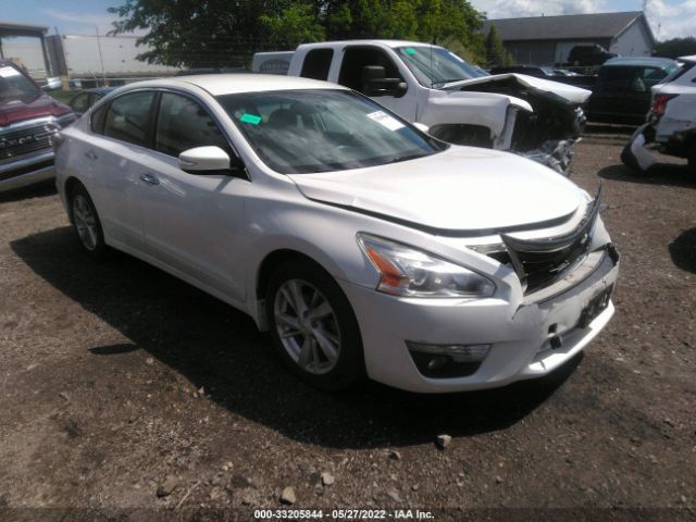 NISSAN ALTIMA 2013 1n4al3apxdc245181