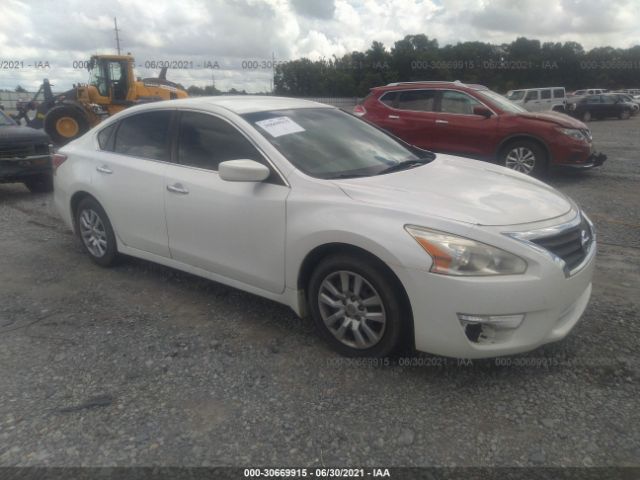 NISSAN ALTIMA 2013 1n4al3apxdc246122