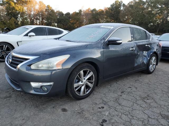 NISSAN ALTIMA 2013 1n4al3apxdc246380