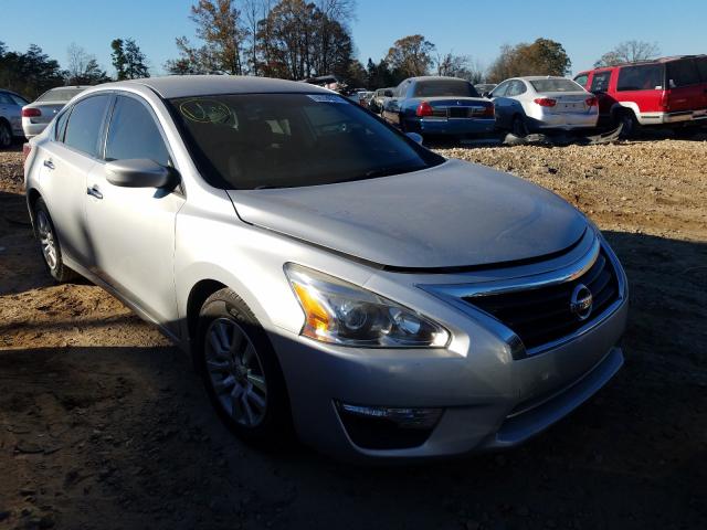 NISSAN ALTIMA 2.5 2013 1n4al3apxdc246606