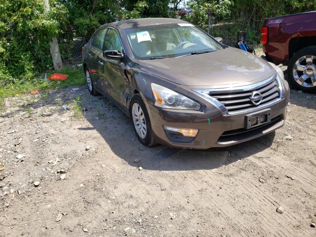 NISSAN ALTIMA 2.5 2013 1n4al3apxdc246685