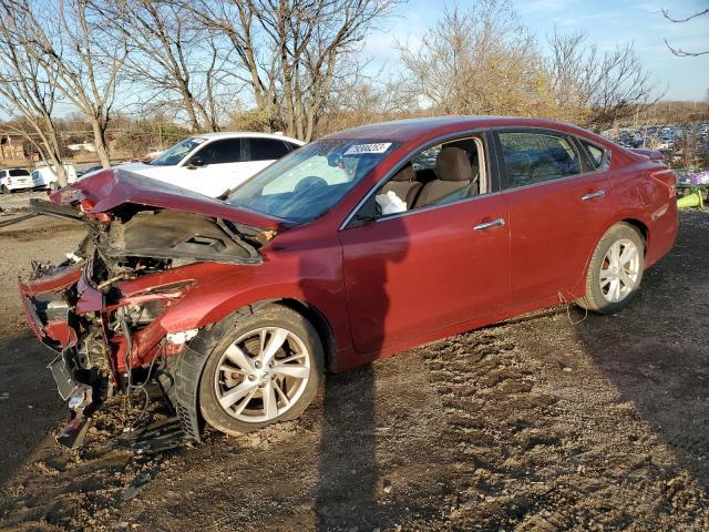 NISSAN ALTIMA 2013 1n4al3apxdc249182