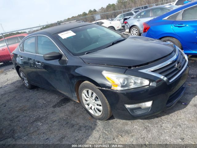 NISSAN ALTIMA 2013 1n4al3apxdc249330