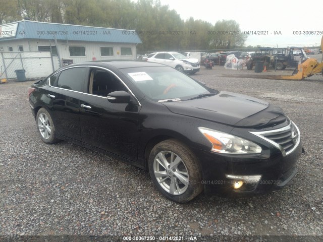 NISSAN ALTIMA 2013 1n4al3apxdc249425