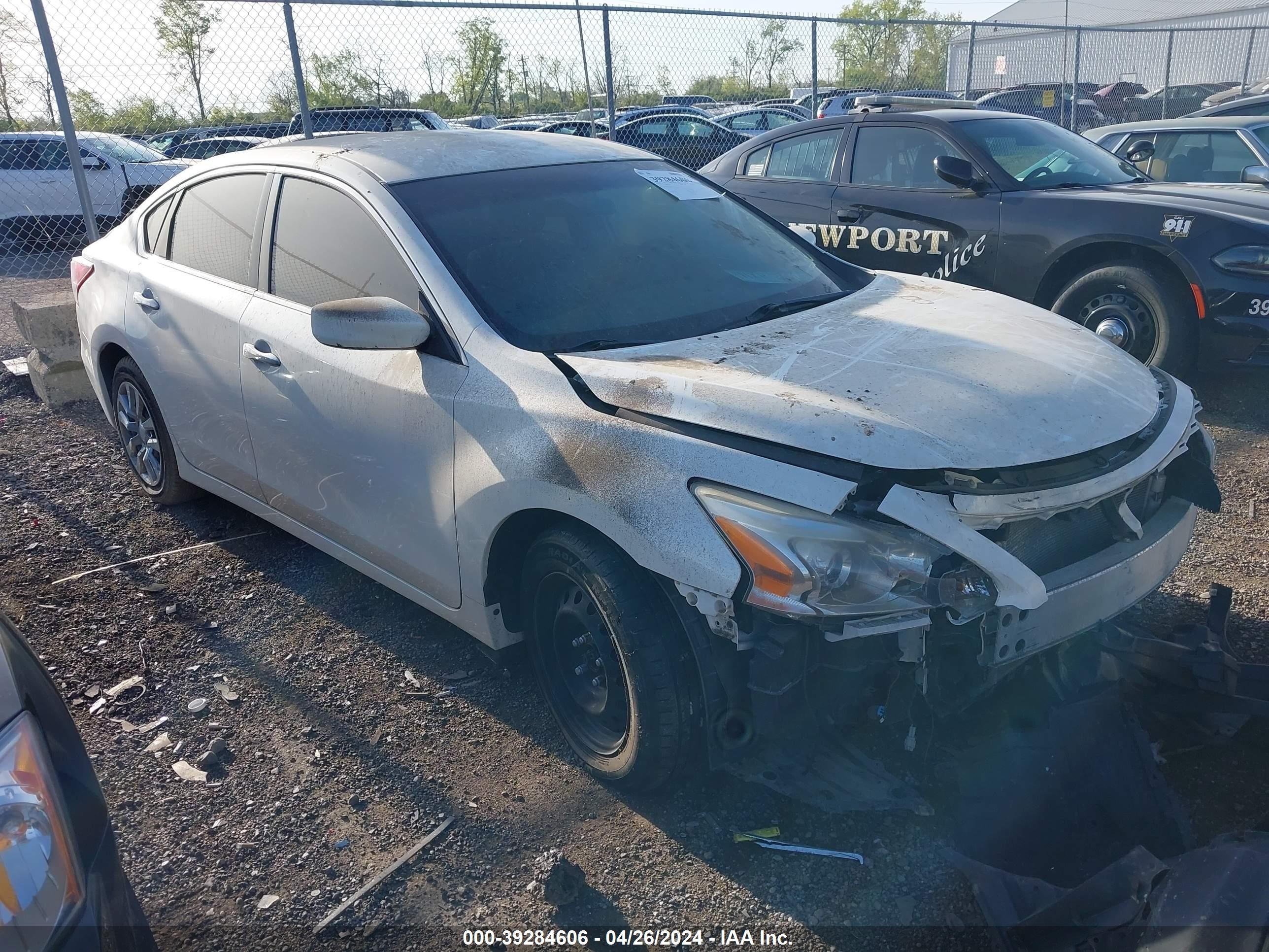 NISSAN ALTIMA 2013 1n4al3apxdc250672