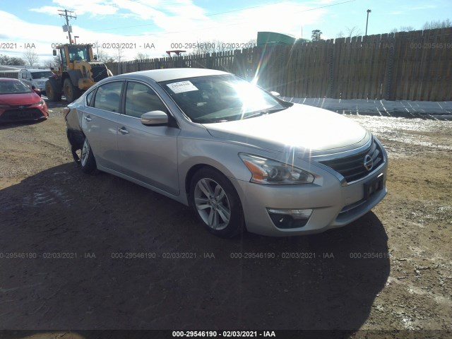 NISSAN ALTIMA 2013 1n4al3apxdc252552