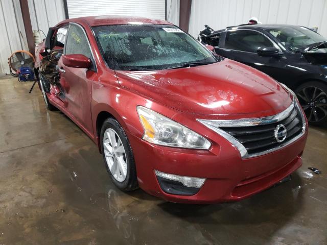 NISSAN ALTIMA 2.5 2013 1n4al3apxdc252745