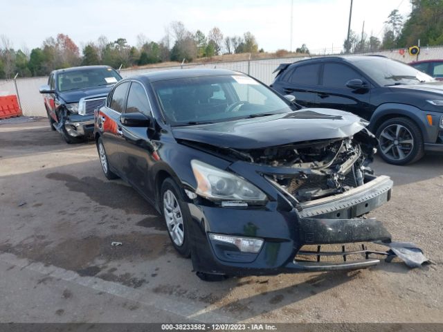 NISSAN ALTIMA 2013 1n4al3apxdc252891