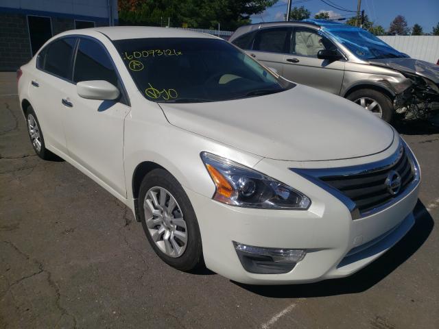 NISSAN ALTIMA 2.5 2013 1n4al3apxdc252955