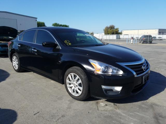 NISSAN ALTIMA 2.5 2013 1n4al3apxdc253555