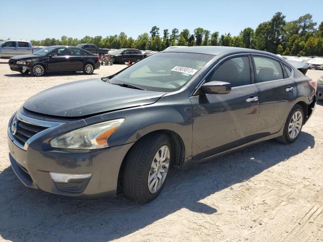 NISSAN ALTIMA 2.5 2013 1n4al3apxdc253832