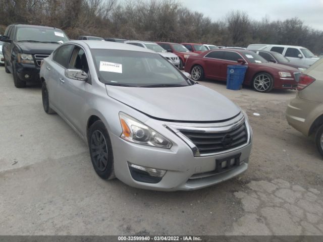 NISSAN ALTIMA 2013 1n4al3apxdc254057