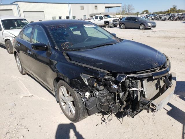 NISSAN ALTIMA 2.5 2013 1n4al3apxdc254558