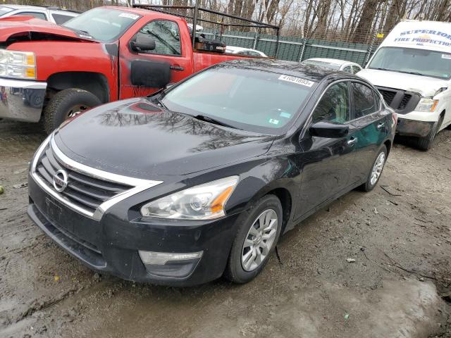 NISSAN ALTIMA 2.5 2013 1n4al3apxdc255841