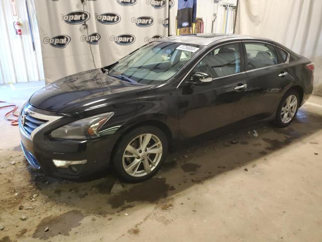 NISSAN ALTIMA 2013 1n4al3apxdc255869