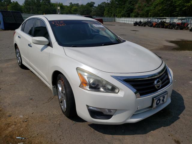 NISSAN ALTIMA 2.5 2013 1n4al3apxdc256035