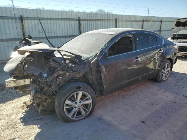 NISSAN ALTIMA 2.5 2013 1n4al3apxdc256679