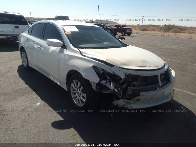 NISSAN ALTIMA 2013 1n4al3apxdc257167