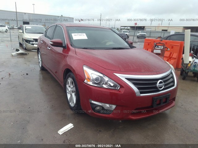 NISSAN ALTIMA 2013 1n4al3apxdc257721