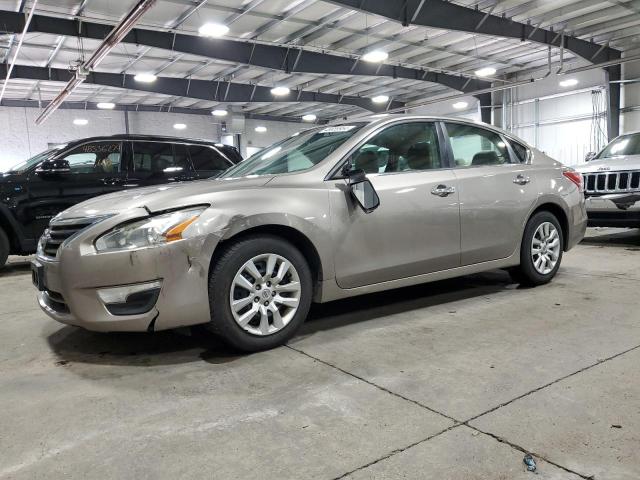 NISSAN ALTIMA 2013 1n4al3apxdc257783