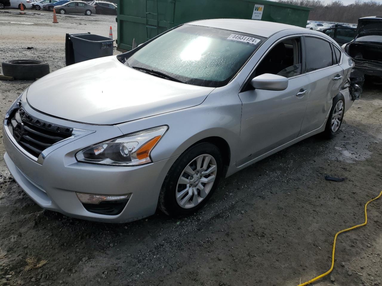 NISSAN ALTIMA 2013 1n4al3apxdc258416