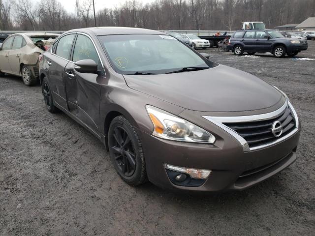 NISSAN ALTIMA 2.5 2013 1n4al3apxdc258559