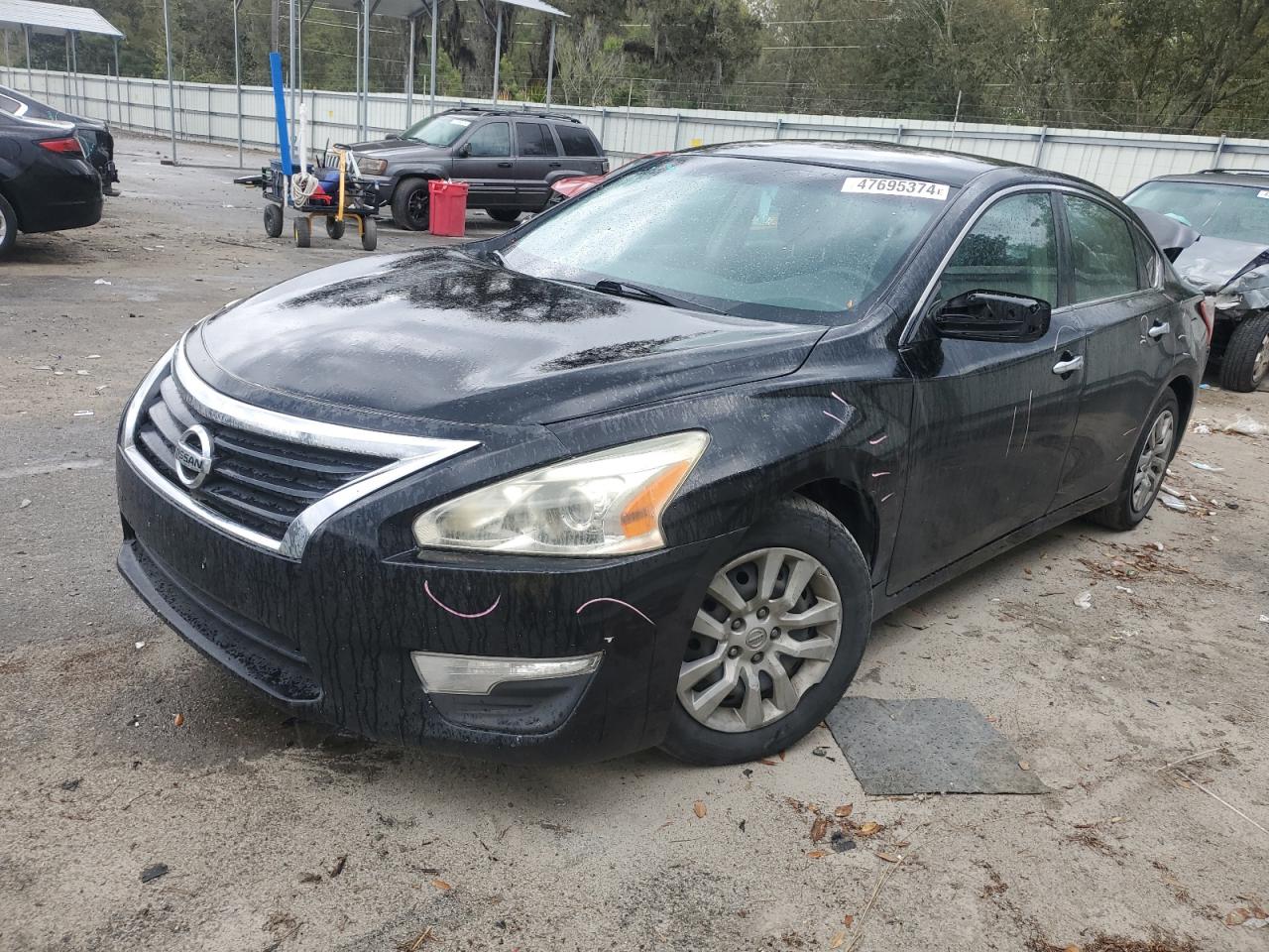 NISSAN ALTIMA 2013 1n4al3apxdc258867