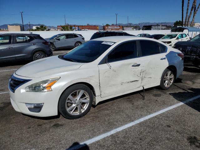 NISSAN ALTIMA 2.5 2013 1n4al3apxdc258965