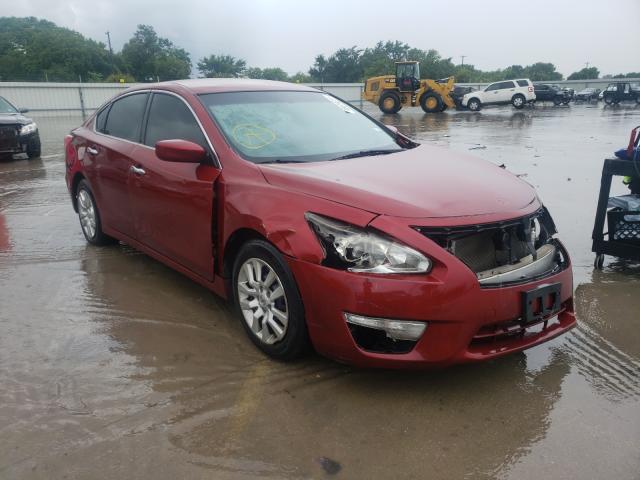 NISSAN ALTIMA 2.5 2013 1n4al3apxdc259680