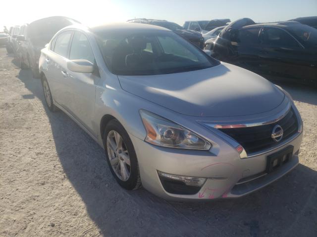 NISSAN ALTIMA 2.5 2013 1n4al3apxdc260344