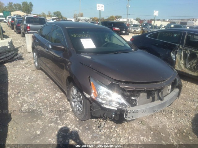 NISSAN ALTIMA 2013 1n4al3apxdc261090