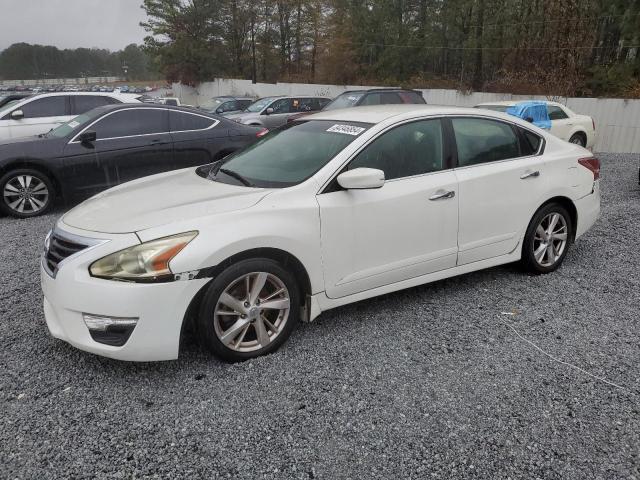 NISSAN ALTIMA 2.5 2013 1n4al3apxdc261395