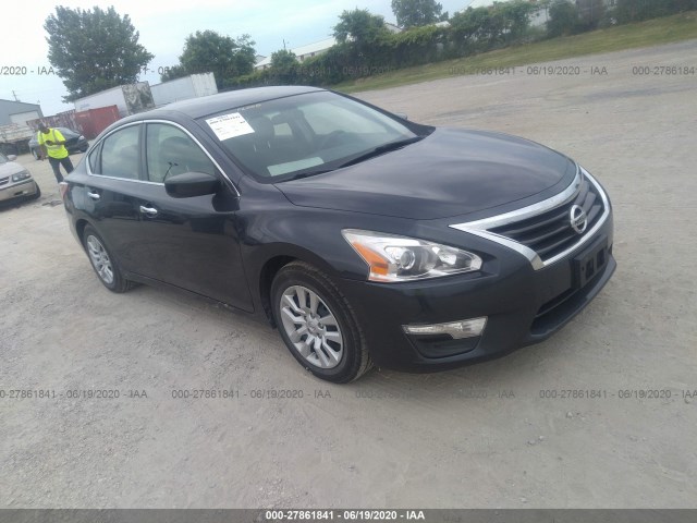 NISSAN ALTIMA 2013 1n4al3apxdc261557