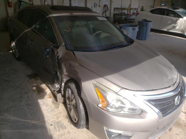 NISSAN ALTIMA 2.5 2013 1n4al3apxdc261574