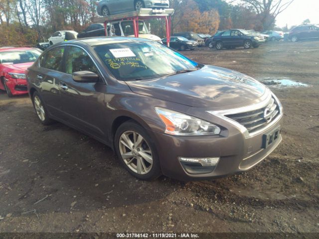 NISSAN ALTIMA 2013 1n4al3apxdc261610