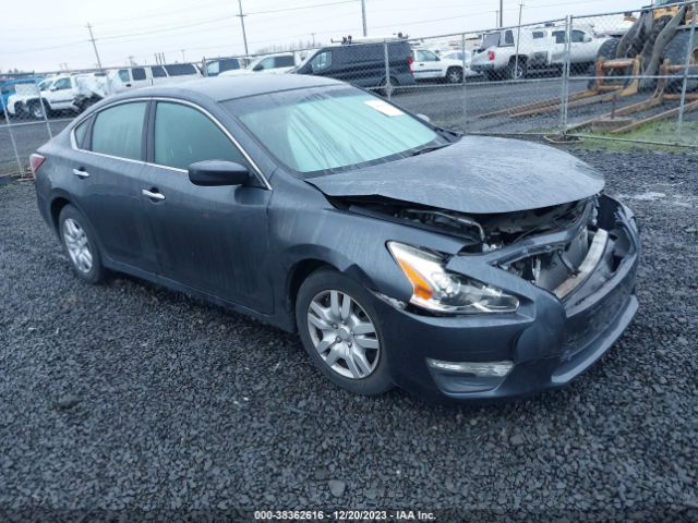 NISSAN ALTIMA 2013 1n4al3apxdc261719