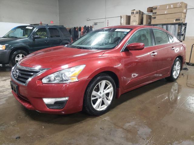 NISSAN ALTIMA 2013 1n4al3apxdc261767