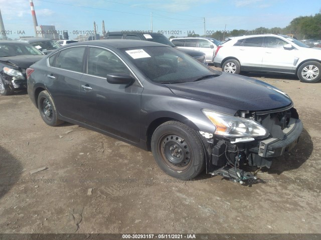 NISSAN ALTIMA 2013 1n4al3apxdc262501