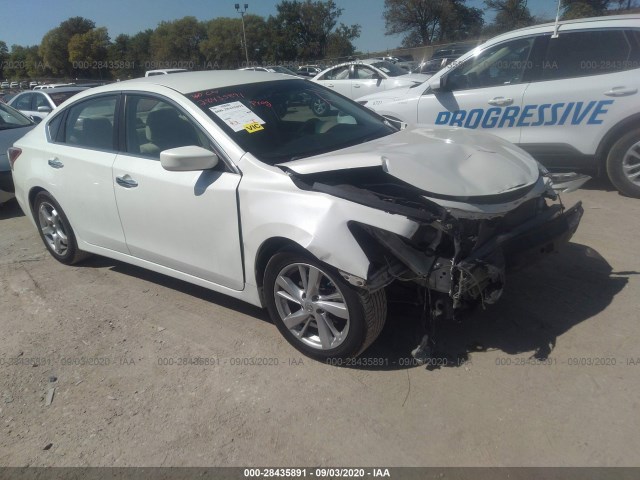 NISSAN ALTIMA 2013 1n4al3apxdc263146