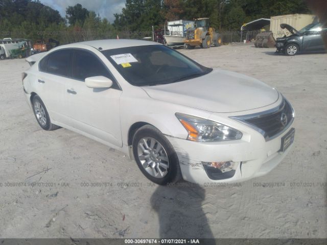 NISSAN ALTIMA 2013 1n4al3apxdc263177