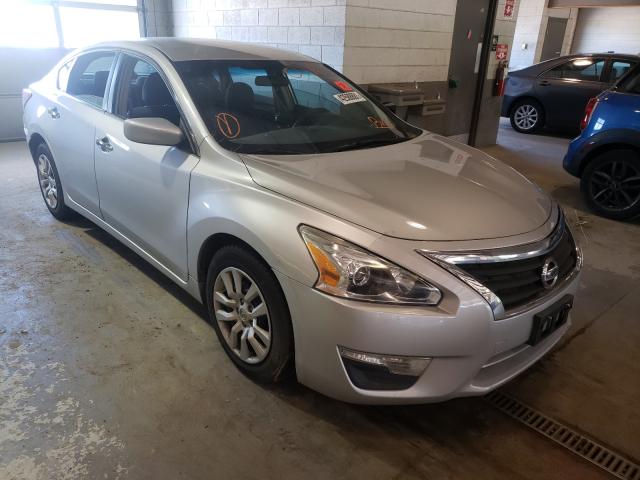 NISSAN ALTIMA 2.5 2013 1n4al3apxdc263244