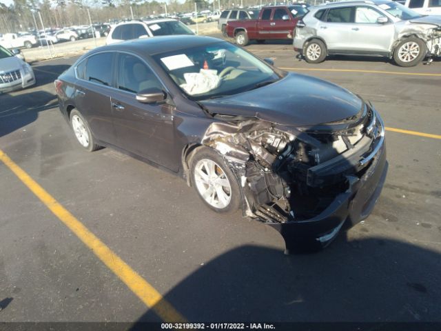 NISSAN ALTIMA 2013 1n4al3apxdc263504