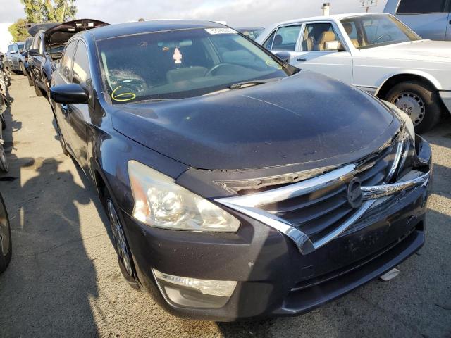 NISSAN ALTIMA 2.5 2013 1n4al3apxdc263731