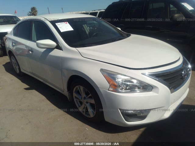 NISSAN ALTIMA 2013 1n4al3apxdc264880