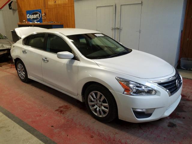 NISSAN ALTIMA 2.5 2013 1n4al3apxdc265060