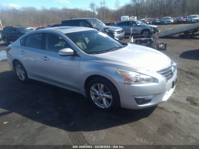 NISSAN ALTIMA 2013 1n4al3apxdc265172