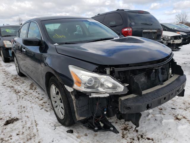 NISSAN ALTIMA 2.5 2013 1n4al3apxdc265379